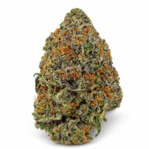 AMG Strain AAA – Frosty Purple Value Flower