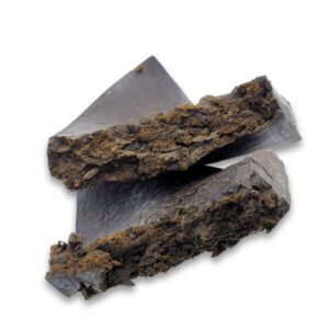 Amnesia-hash