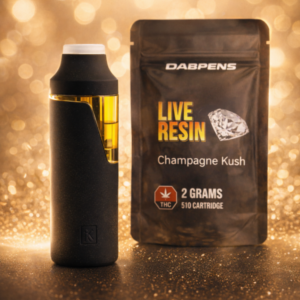 Champagne-live-resin