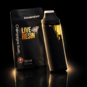 Champagne-live-resin