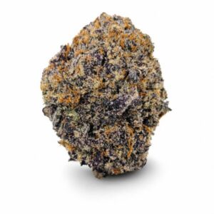 Dirty Ol Bastard Strain AAA β Gassy Purple Value Flower