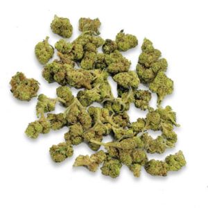 Double Kush Indica | Budget AA