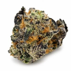 Grape Gas Smalls AAA β Value Popcorn Buds Purple Flower