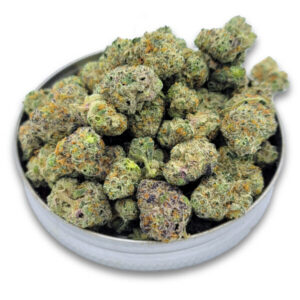 Ice Cream Smalls β Sweet Creamy Hybrid Cannabis