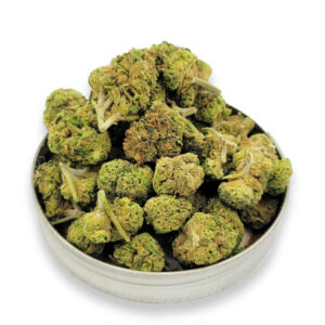 Permanent Frost Indica | Budget AA
