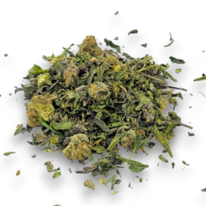 Magic’s Shake and Trim