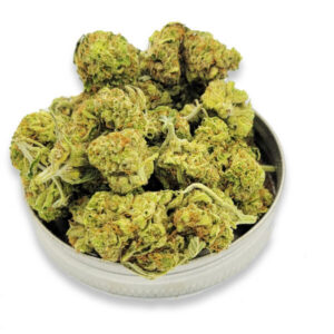 Smoking Mirrors Indica | Budget AA