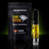 Sour Amnesia Live Resin