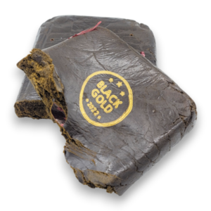 black-gold-hash