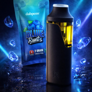 blue-runz-weed