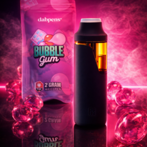 bubble-gum-weed