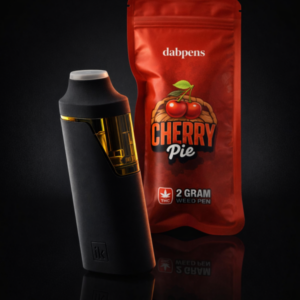 cherry-pie-weed