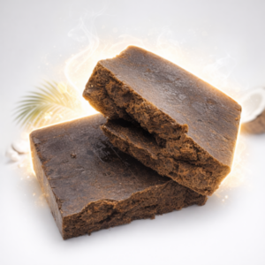 cocunut-hash