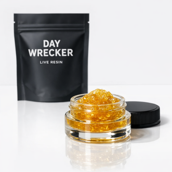 day-wrecker day-wrecker