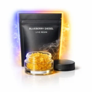 diesel-resin