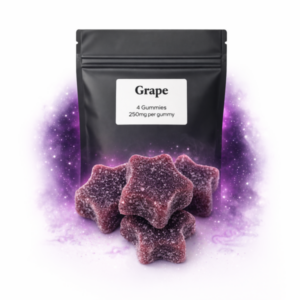 grape-star-gummies