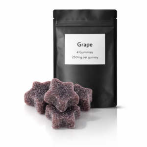 grape-star-gummies