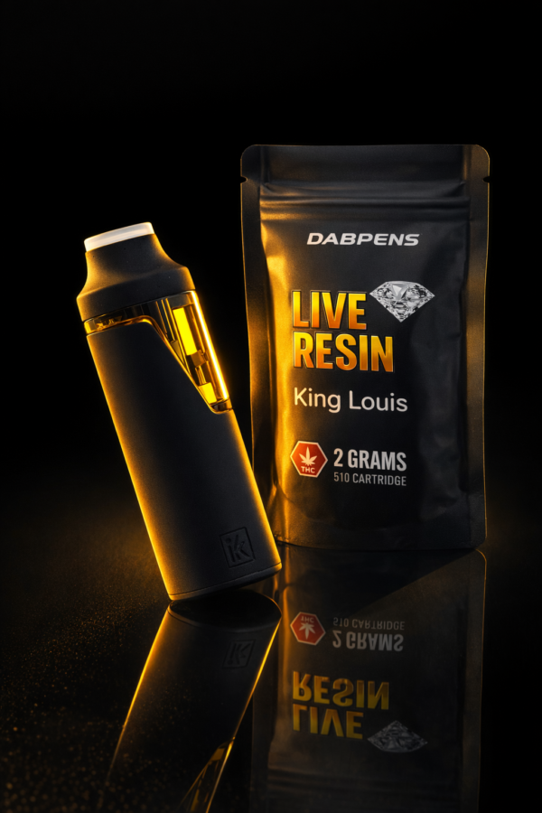 king-louis-resin king-louis-resin