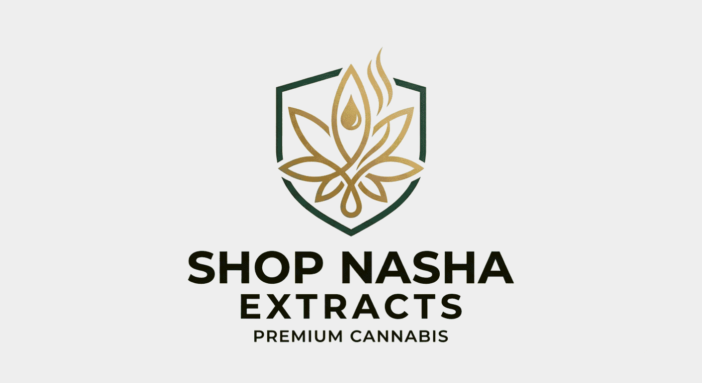 Nasha Extracts