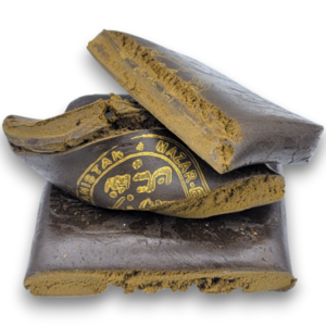 Mazar-e-Sharif Hash – Import-Style Inspired