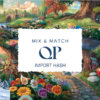 🔥 TOP SELLER – Mix and Match QP Import Hash