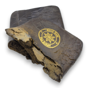 Pakistan Delight Hash – Traditional Import-Style