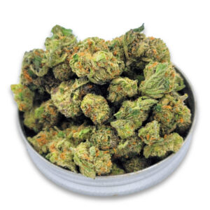 Pie in the Sky Mid-Size Nugs (20%β29% THC) | Sativa-Dom hybrid
