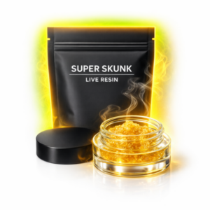 super-skunk-resin