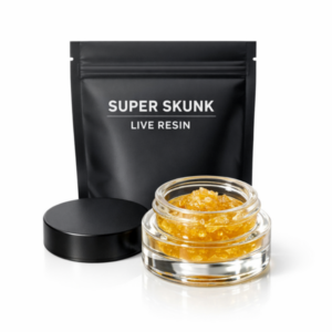 super-skunk-resin
