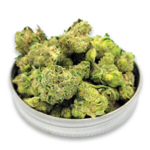 Truffle Butter (23-28% THC) Indica Dominant Mids