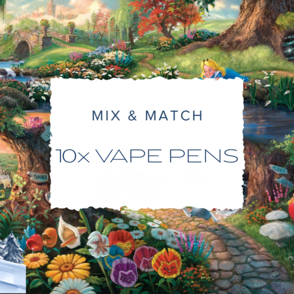 vapes-10-mix-match